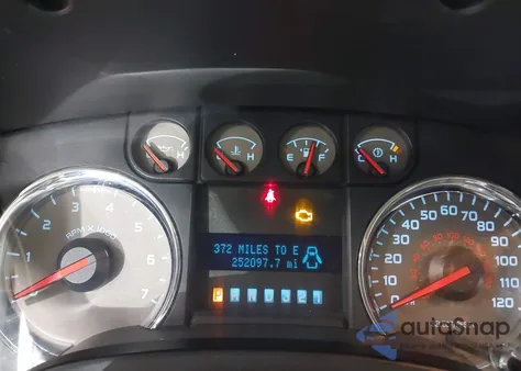 2010 Ford F-150 Fx4/Harley-Davidson/King Ranch/Lariat/Platinum/Xl/Xlt from USA, damaged, VIN 1FTFW1EV9AFA75250